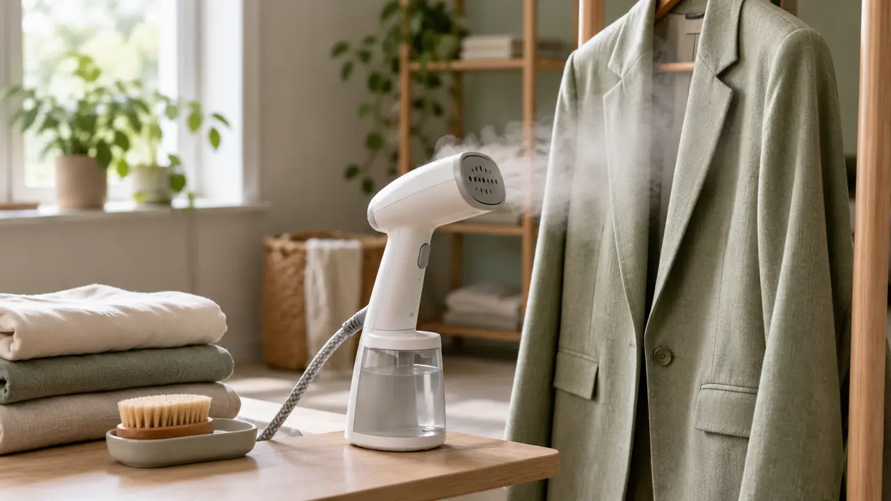 Best Clothes Steamer: 9 Picks in 2027