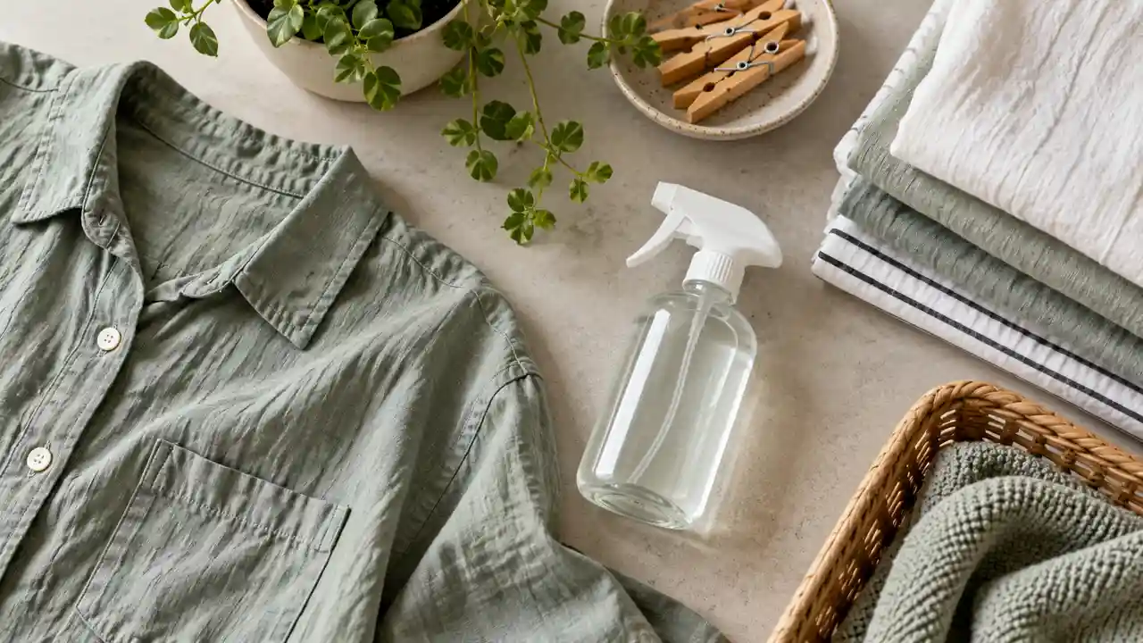 Best Wrinkle Release Spray: 9 Picks in 2027